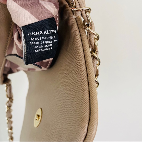 ANNE KLEIN I Crossbody Bag - Picture 4 of 5